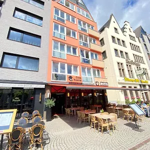 *** Hotel Drei Kronen Deutschland