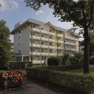 Haus Salzburg Aparthotel