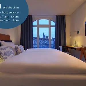 **** Hotel Classik Antonius Deutschland
