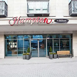 *** Hotel Hampton By Hilton Phoenix Deutschland