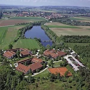 Johannesbad Vitalhotel Jagdhof Hotel