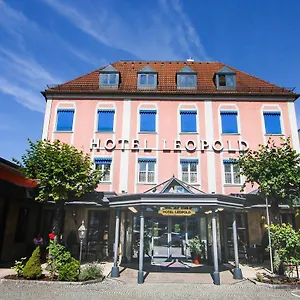 *** Hotel Leopold Deutschland